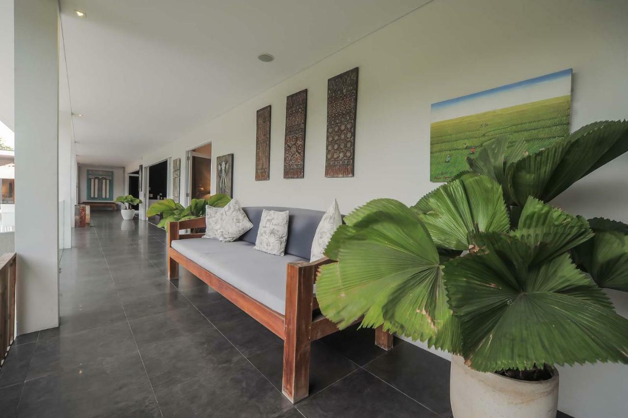 Casa Priya Petitenget Seminyak Eksteriør bilde