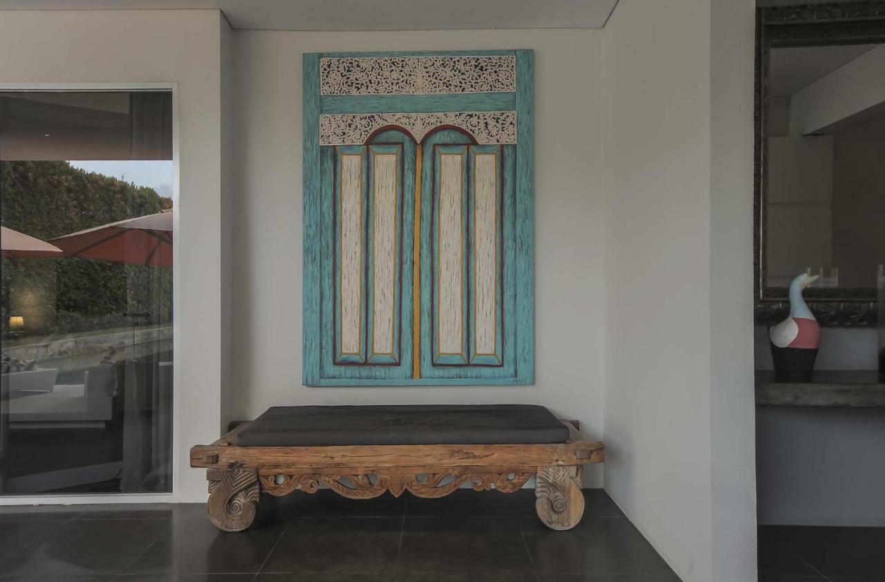 Casa Priya Petitenget Seminyak Eksteriør bilde