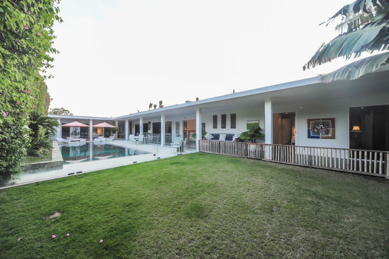 Casa Priya Petitenget Seminyak Eksteriør bilde